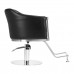 Hairdressing Chair GABBIANO BURGOS Black